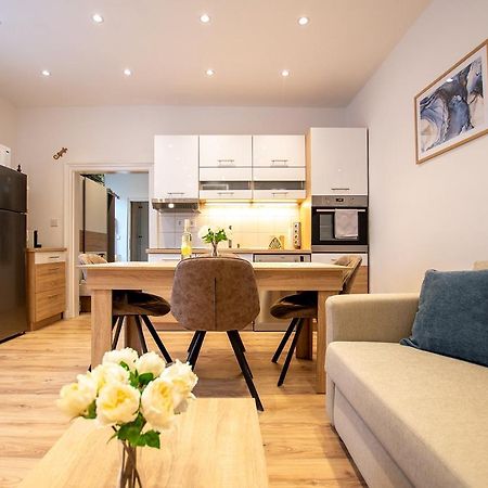 Zora Lak Apartment Sopron Exterior photo